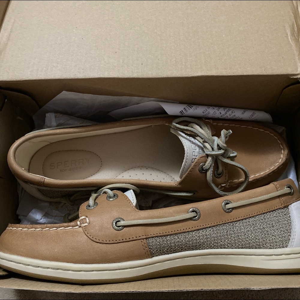 Firefish Core - Linen/Oat